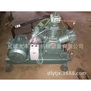 活塞式 0.6 60空压机空压机气泵 空压机