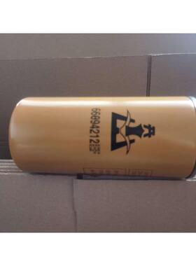 66094172EF普瑞阿斯机油滤适用于BK7.5/11/15/22KW开山空压机配件