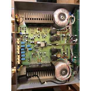 专业功放维修精修HiFi前后级胆机解码CD机耳放话放汽车功放等寄修