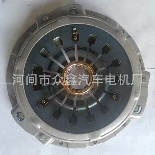 离合器从动盘 离合器摩擦片 2304A078 M310090 3530300309