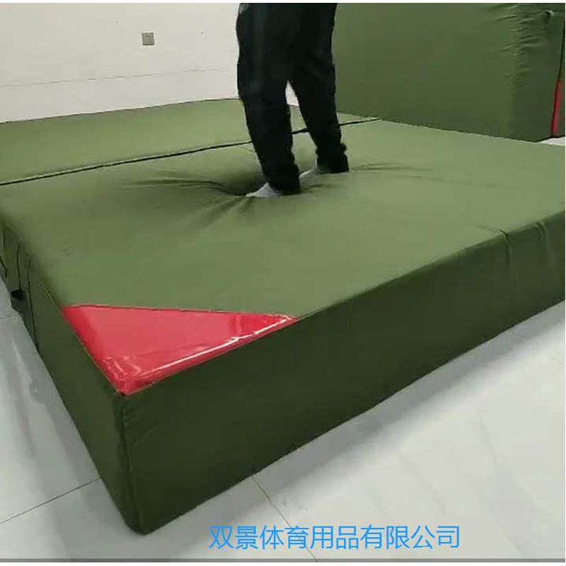 厂家直销加厚高弹海绵包体操垫空翻垫防摔垫跳高垫舞蹈垫运动垫,运动/瑜伽/健身/球迷用品,体操道具,淘宝优惠券,粉丝福利购,淘宝优惠卷