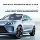 智能汽车钥匙舒适进入手机控车蓝牙自动感应免安装 通用 一键启动款