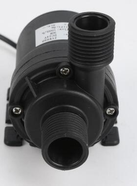 水高扬造程流无直刷泵低AL900噪音增压景喷泉热水器