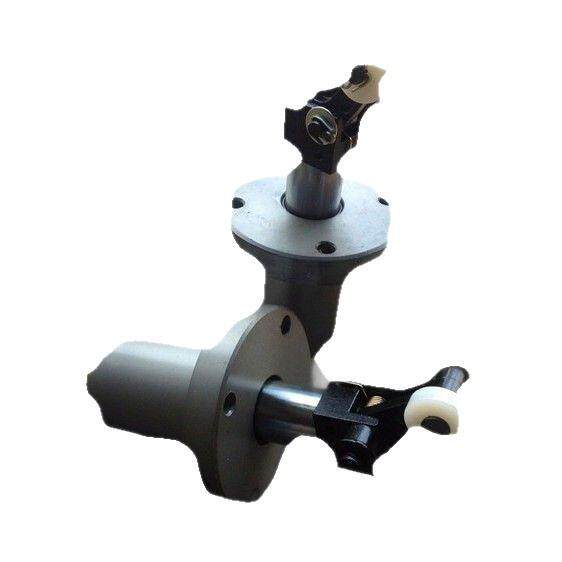 温岭牌阻挡器QX-2阻挡器限位器立式阻挡器