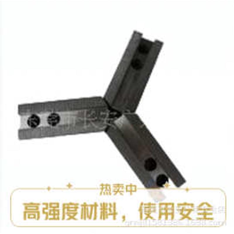 厂家供应油压生爪 软爪 液压三爪卡盘爪 卡盘底爪