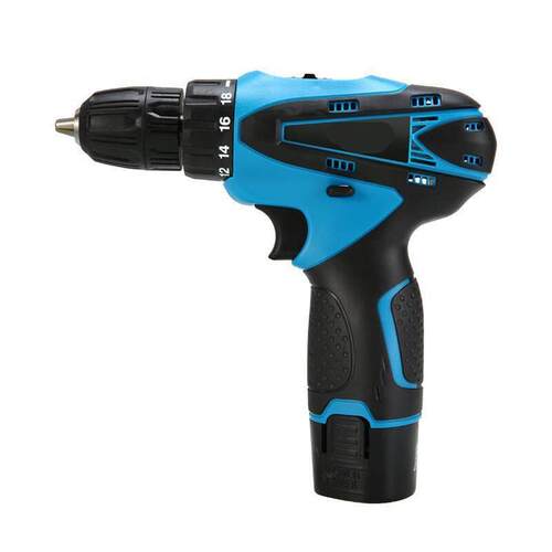 Rechargeable drill power tools hand drill package 充电钻套装