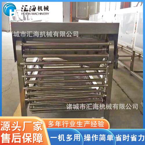 全自动水果分选机 江西脐橙分级机 柑桔分选流水线 厂家供应