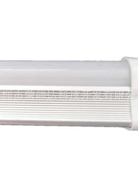 通讯机柜数控机床灯t5一体12V24V36V48灯管led直流220V低压宽压CE