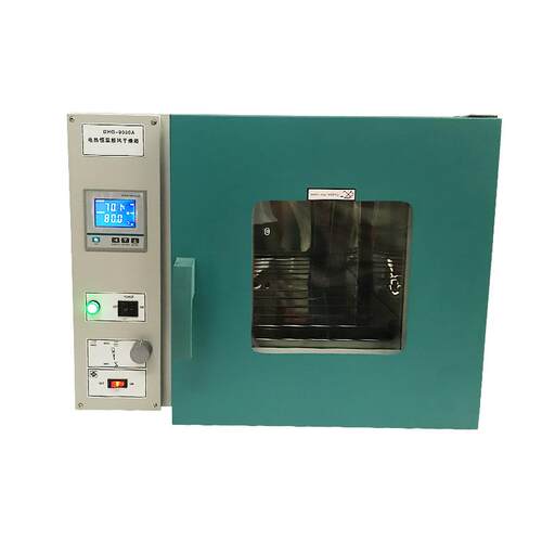 德正仪器 DZF6050真空烘箱 台式数显电热恒温真空干燥箱烘干箱