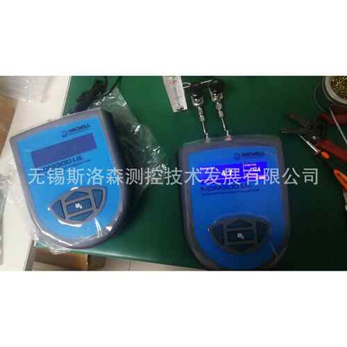 MDM300/MDM300 I.S.本安型便携式露点仪露点测量仪高纯气体露点仪