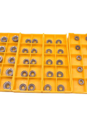 16mm 1件SRDPN1616H08  SRDPN1616H10 SRDPN1616H12 大量批