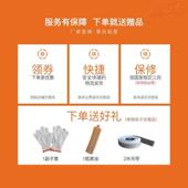 德国精装 修家用室外小型220V电动1吨沙砖升降起 进口建装