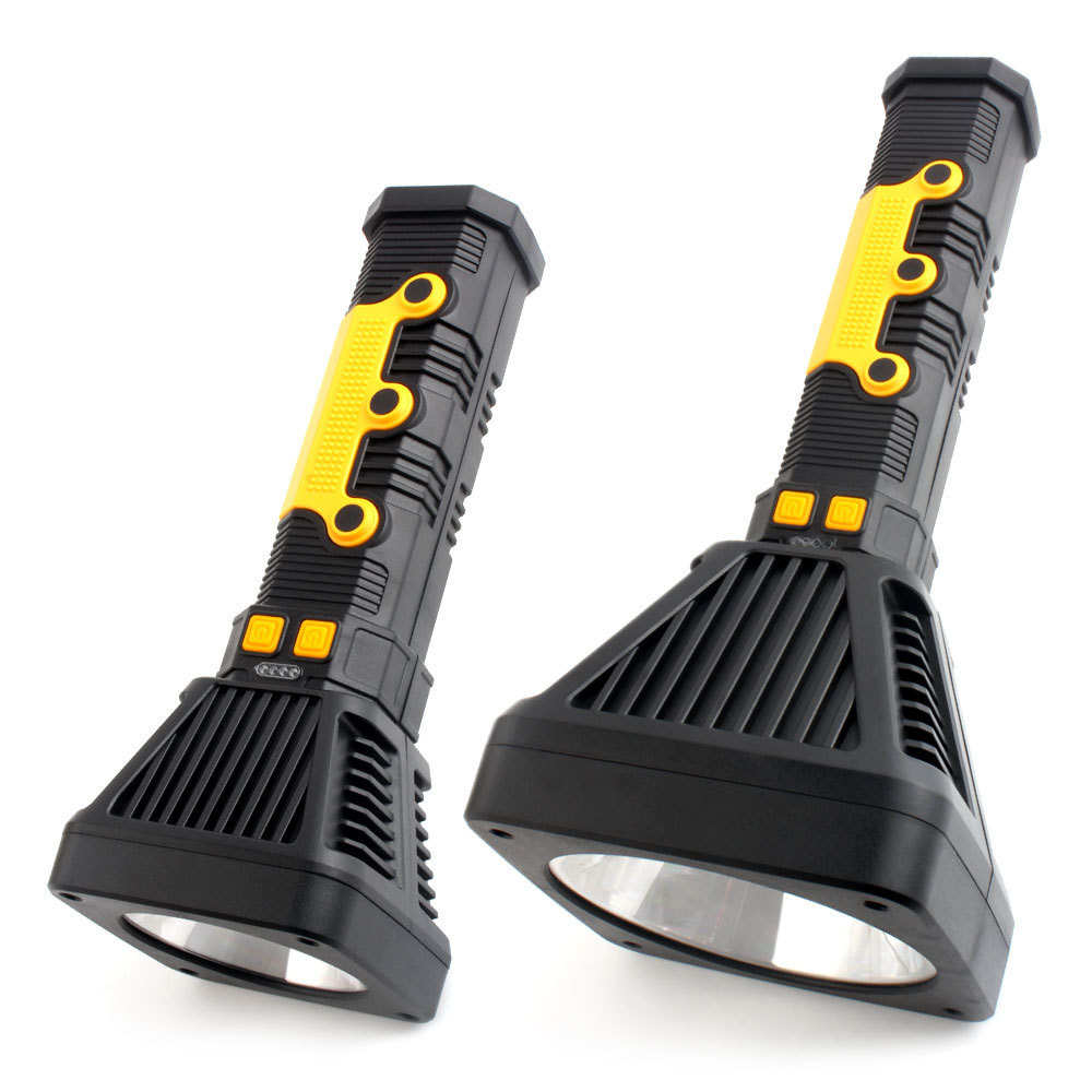 新款野营超亮露营摆摊天幕COB帐篷氛围灯便携多功能RGB灯带