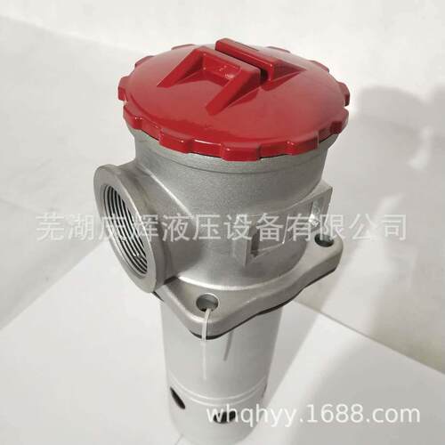 自封式吸油过滤器TF-160x100L