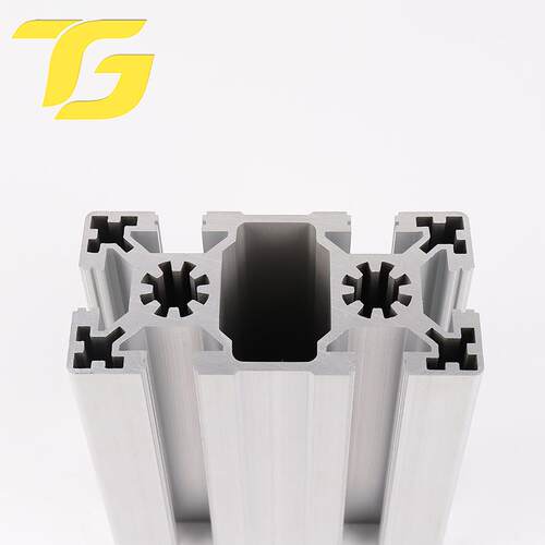 工业铝合金型材 4590W重型自动化设备铝型材 铝合金框架型材