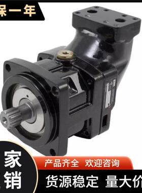 Parker款 F11-010-RB-CV-K-000-0000液压马达