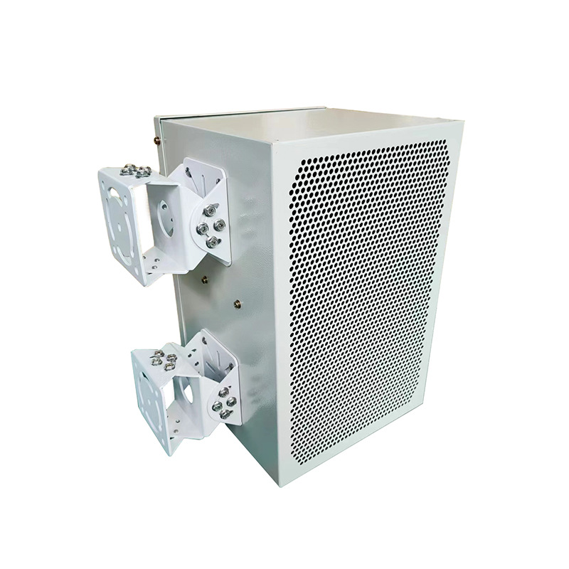 高速公路行车安全保障-定向喊话警示系统 波束成型算法