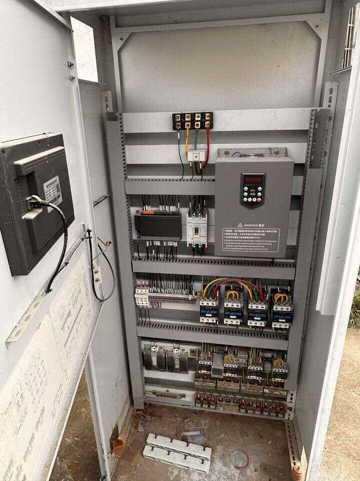 4月13日苏州电力控制柜五个（二手）网络拍卖公告