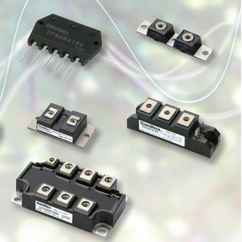 DD100KB80 DD100KB160嵌入式集成电源元器件