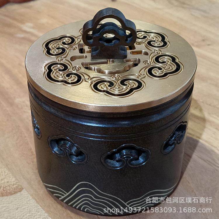 苏工如意音乐炉 点香 听音乐两用 内含TF卡已储部分歌曲(现货）