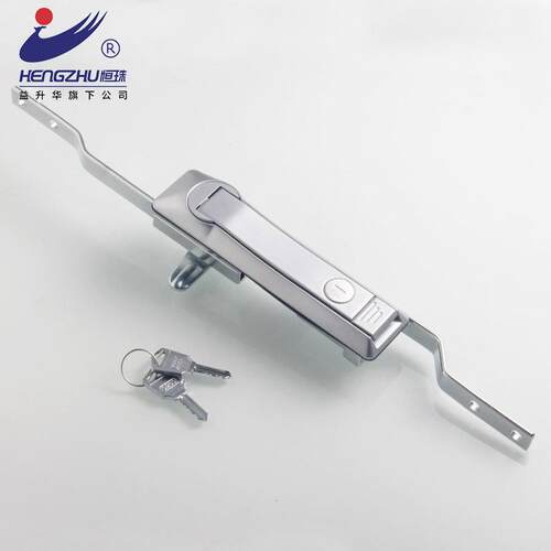 恒珠柜锁 MS460-3-3 配电箱柜门连杆锁开关柜门连杆锁厂家直发