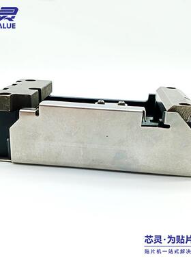 富士贴片机配件维修FUJI贴片机配件UL02600,NXT吸嘴盒ND32C吸嘴站