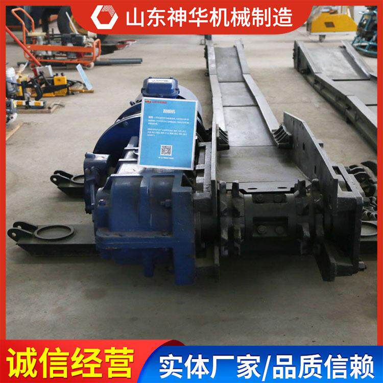 SGB630/75刮板输送机操作原理厂家供应SGB630/75刮板输送机