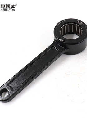 GER2532GSK16轴承扳手SK10GER2532滚珠扳手27.54050刀柄SK16数控