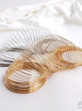 304不锈钢丝软硬钢丝线衣架葡萄搭架1.01.2/1.52.0.3.0/8mm捆绑丝