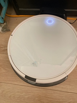 小狗扫地机器人真实使用揭秘,多少人不看这里被忽悠?