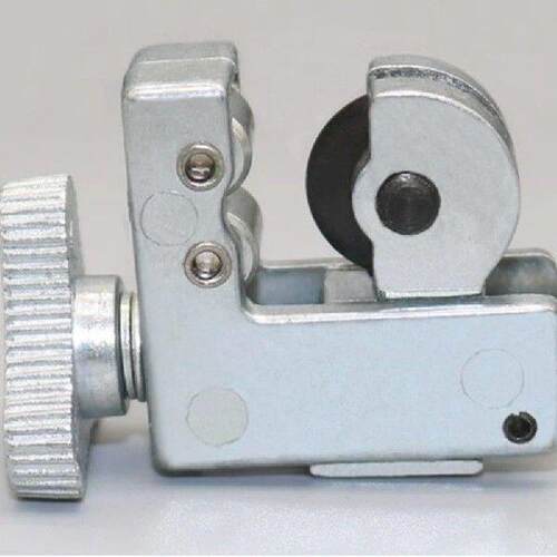 Mini Pipe Cutter Tube Cutter Brass Aluminium Stainless