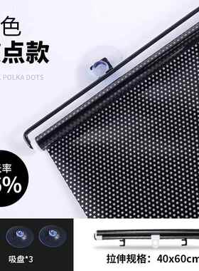 窗户防晒隔热膜遮阳贴窗阳台玻璃阳光房西晒家用贴纸遮光挡板