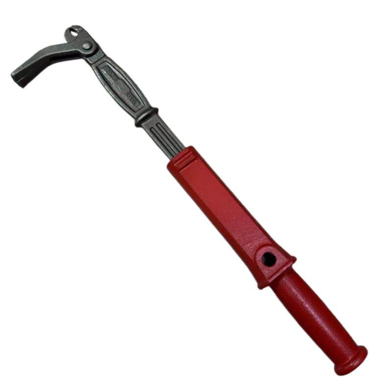锻打木工开箱钳 拔钉器 起钉器 无头洋钉拔出器 木工用
