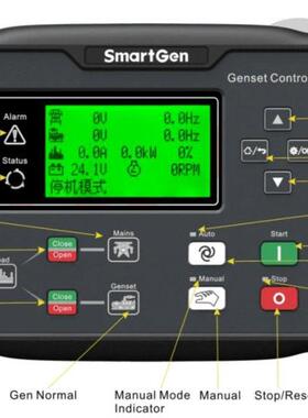 厂家供应80KW玉柴YC6MK420L-D20低噪280千2瓦油柴发电机广州白云