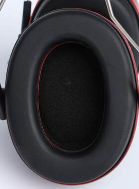 新款直销配安全帽隔音耳罩降低噪音防护耳罩包邮劳保耳机学习耳罩
