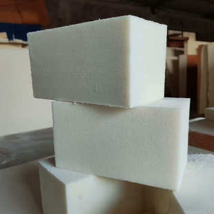 板材料汽车模型 模型聚氨酯发泡大板保温pu粉状泡沫硬质特高密度