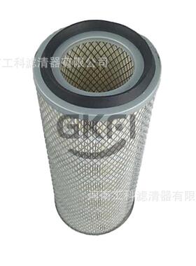 92686948空压机空滤AF.2086进气总成SA14010压缩机P400WD滤清器