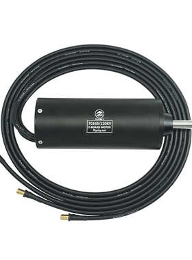 翻天70165防水电机全新升级IP68防水8000W电动冲浪板摩托艇推进器