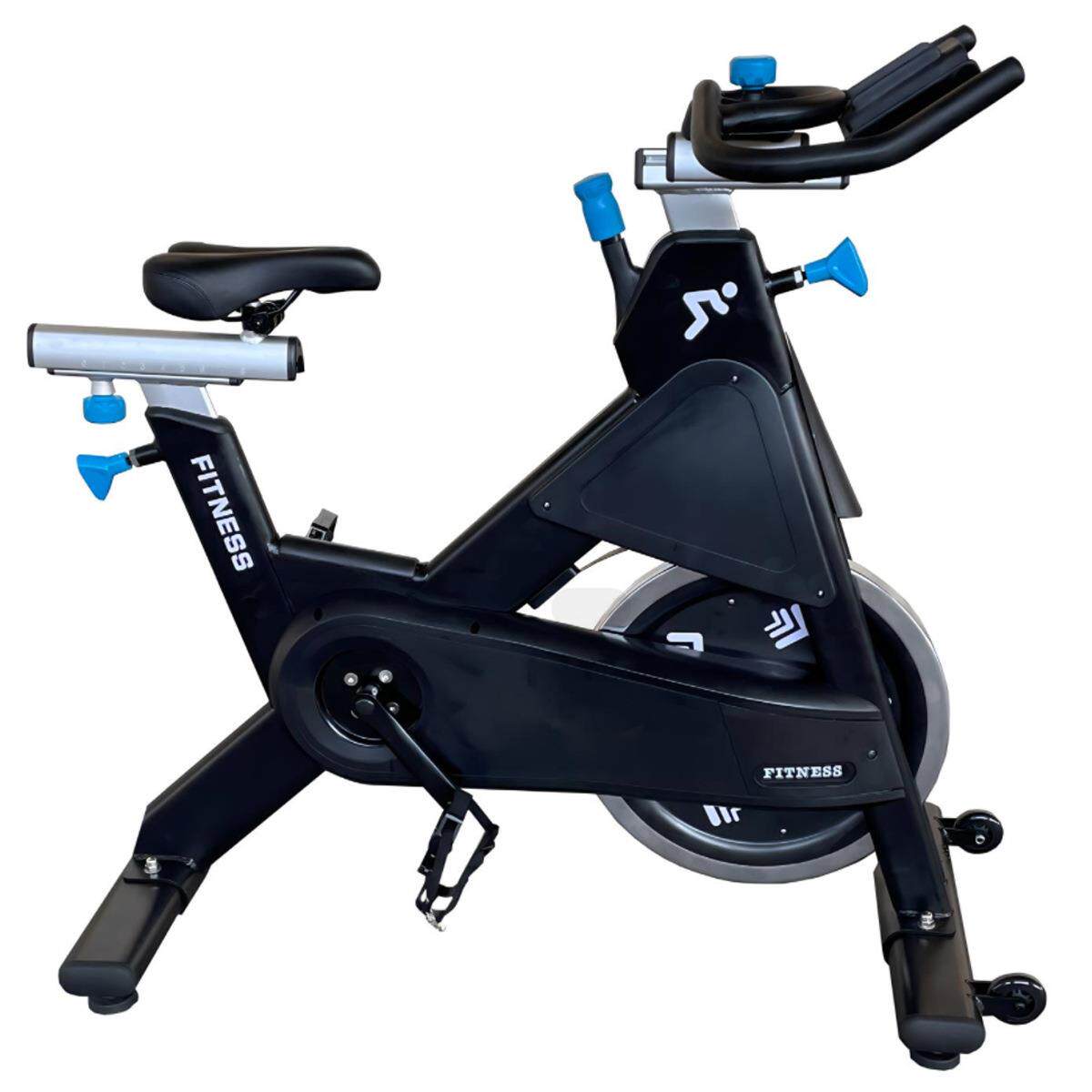 Exercisebike豪华商用动感单车大型室内健身车会所企业跨境