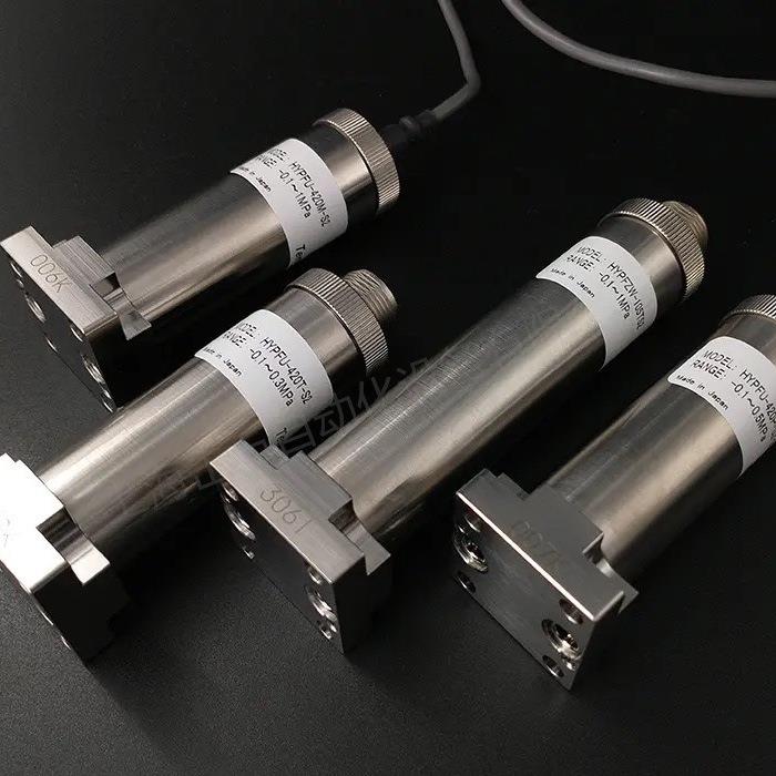 Tem-Tech lab 防爆压力传感器HYPFZW-005TS2