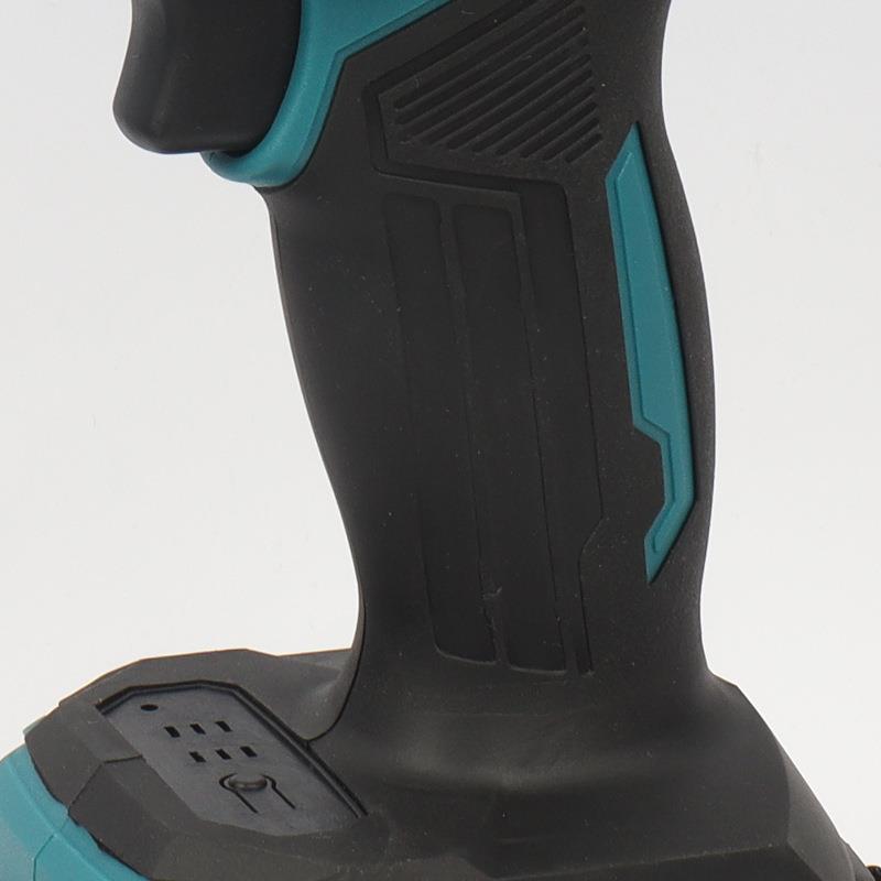 锂电无刷电动扳手用电式电扳手修工充架子工专28汽5854电动扳手