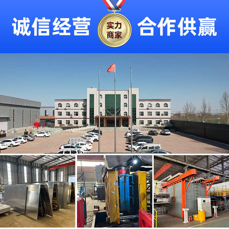 交通道路警示牌 高速公路标识杆反光标识牌 交通标志牌铝制指示牌