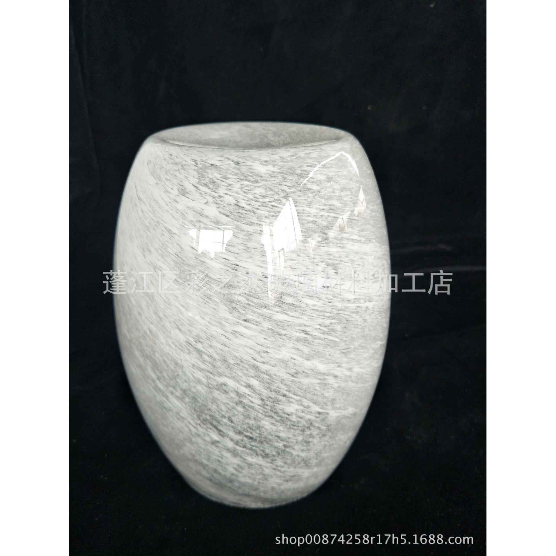 云彩粉口吹云彩白色云彩雪花云彩玻璃颜料陶瓷颜料工艺品颜料