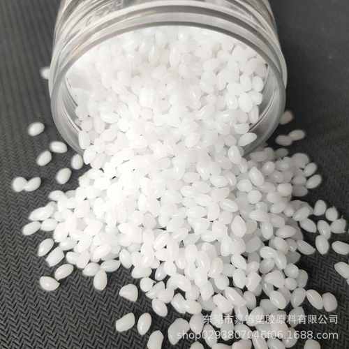 本色TPE包胶料 二次注塑粘PC ABS颗粒 20度-80度粘接牢固包胶尼龙