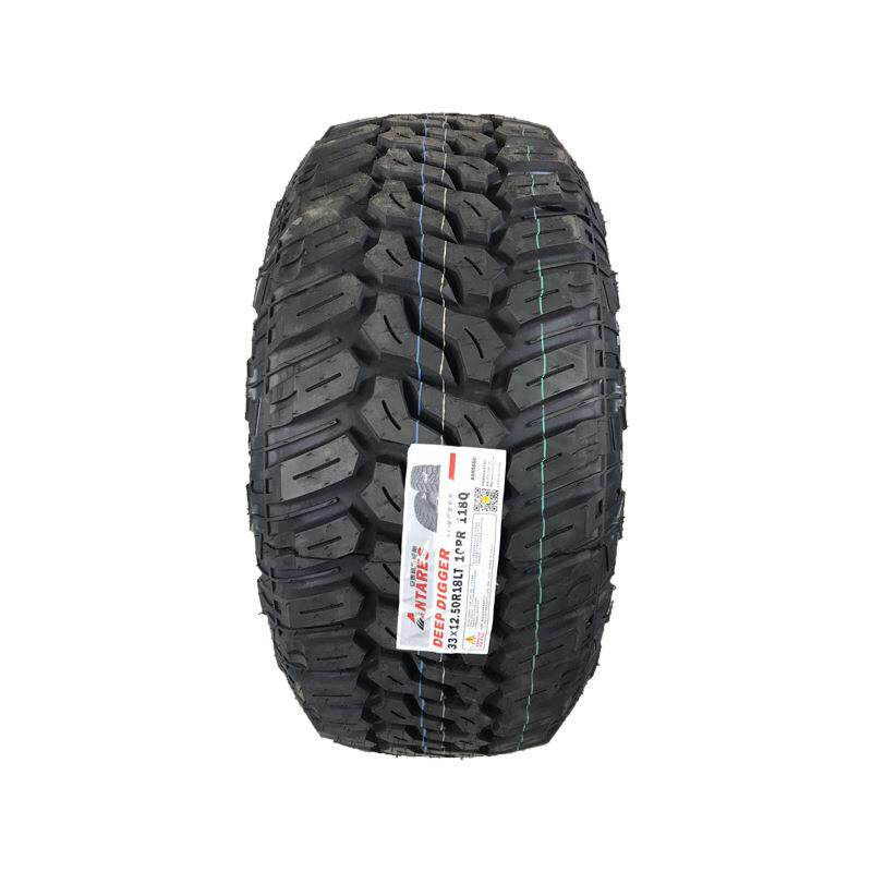 安泰路斯MT越野轮胎275/70R18285/75R16315/75R16305/70R16耐磨