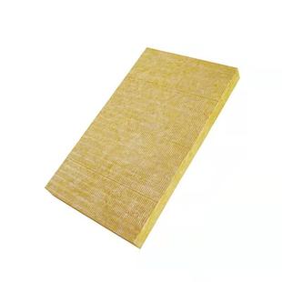 广东建筑外墙隔热岩棉保温板50厚防火阻燃岩棉板幕墙隔音吸音岩棉