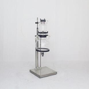 实验用器空过滤器 玻VF2001璃真空过滤器 固液分真离过滤 上海申