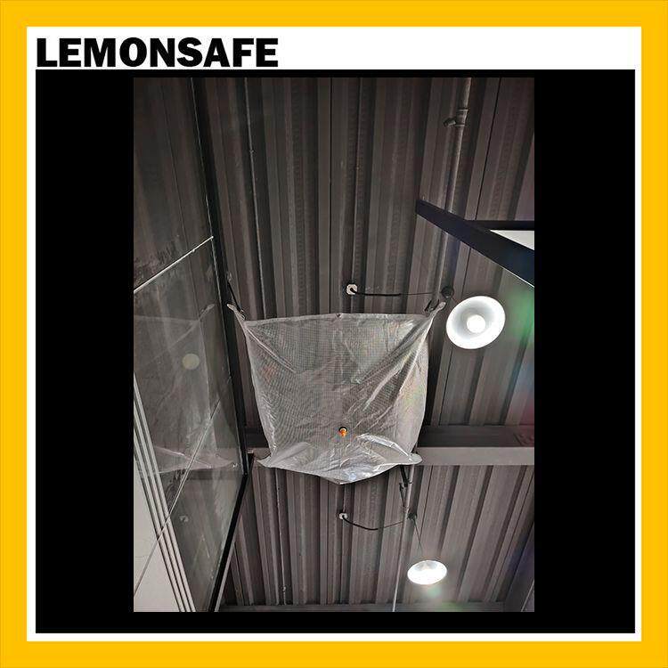 LEMONSAFE泄漏分流器 屋顶泄漏分流器LRD1001