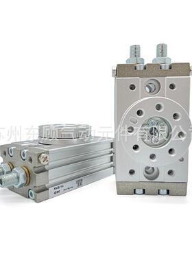 SMC旋转气缸MSQB10A/MSQB20A/MSQB30A/MSQB50A/70A/100A/200A/R