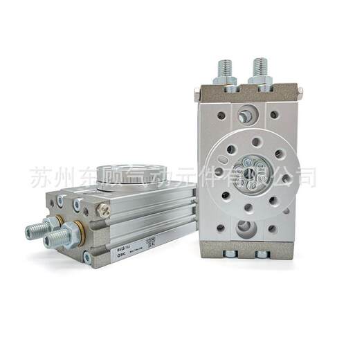 SMC旋转气缸MSQB10A/MSQB20A/MSQB30A/MSQB50A/70A/100A/200A/R